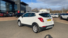 Vauxhall Mokka X 1.4T ecoTEC Active 5dr Petrol Hatchback